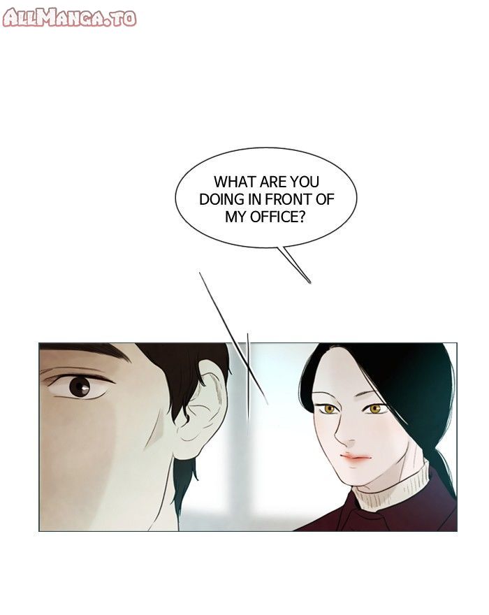 Read Winter Woods (en) Manga Online