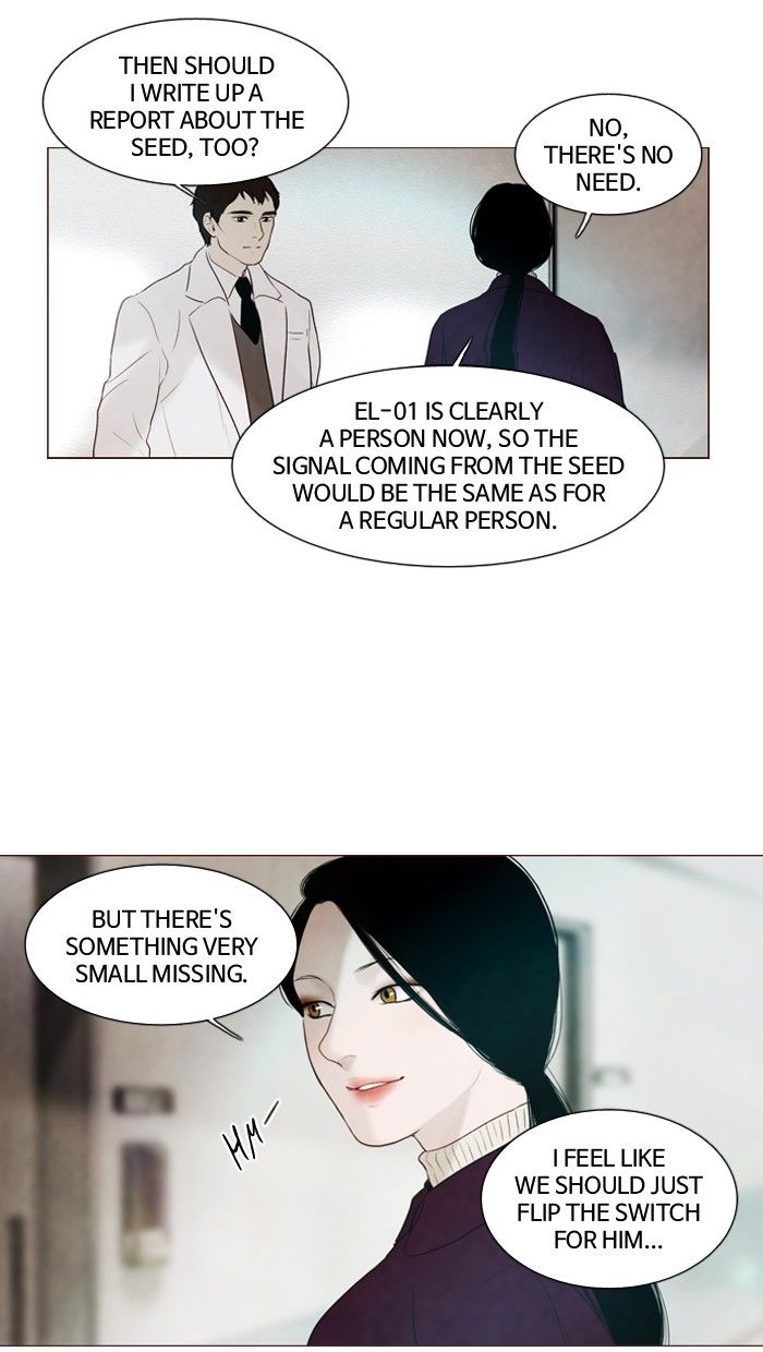 Read Winter Woods (en) Manga Online