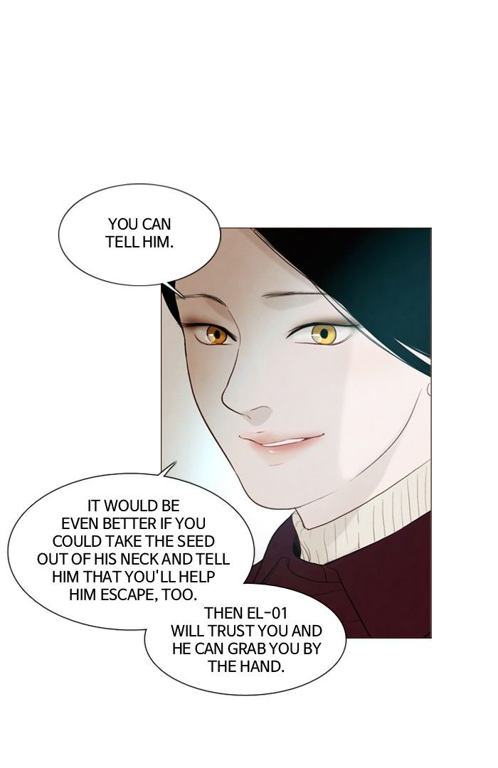 Read Winter Woods (en) Manga Online