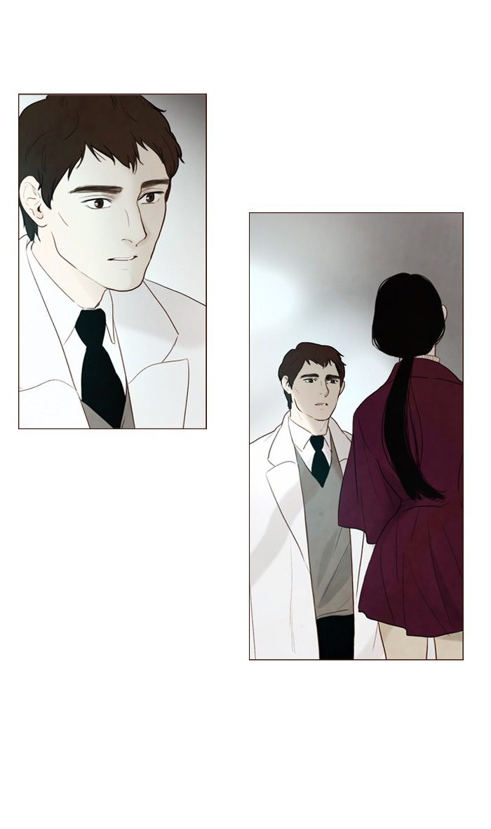 Read Winter Woods (en) Manga Online