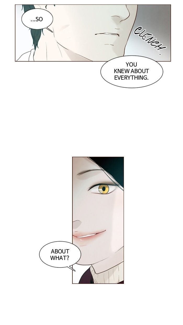 Read Winter Woods (en) Manga Online