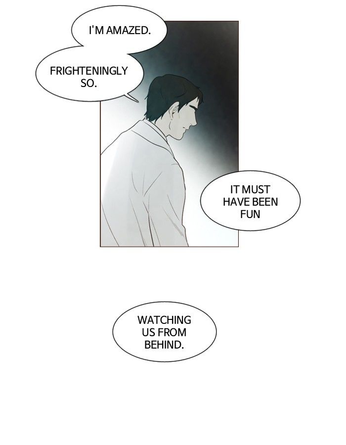 Read Winter Woods (en) Manga Online