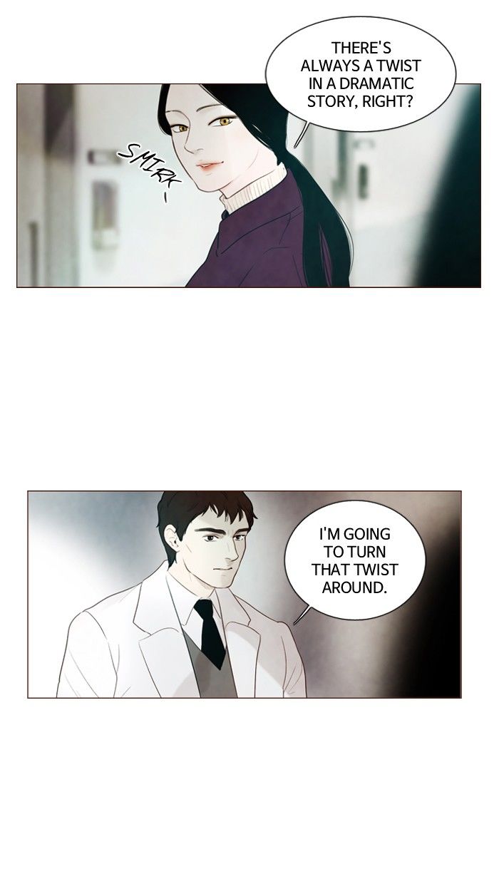 Read Winter Woods (en) Manga Online