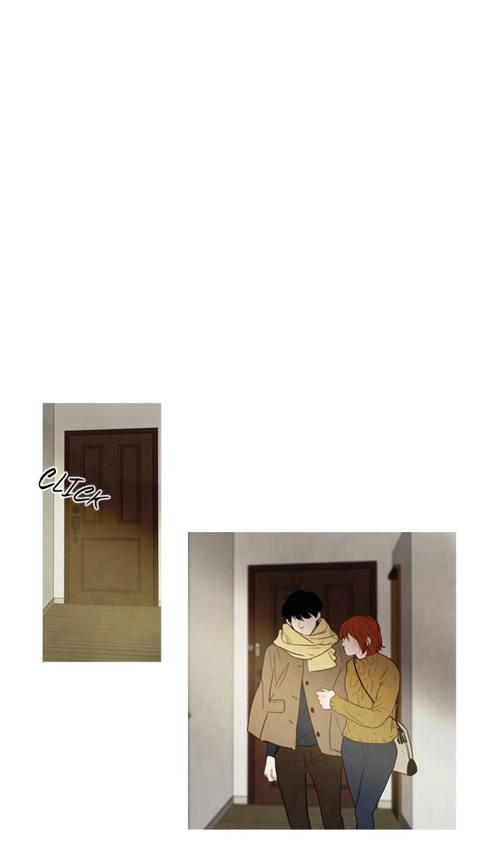 Read Winter Woods (en) Manga Online