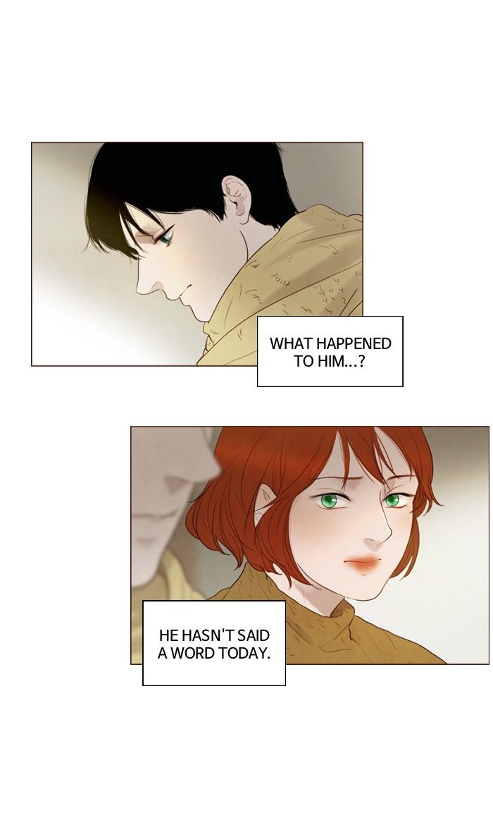 Read Winter Woods (en) Manga Online