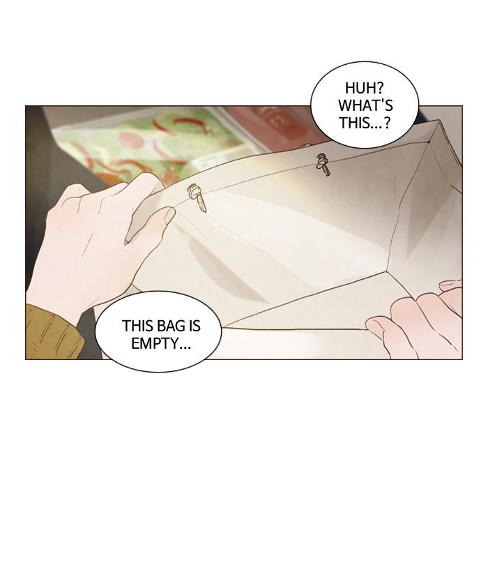 Read Winter Woods (en) Manga Online