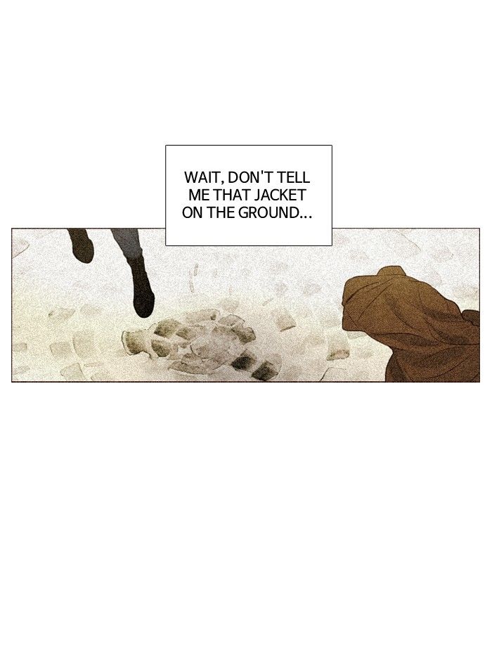 Read Winter Woods (en) Manga Online