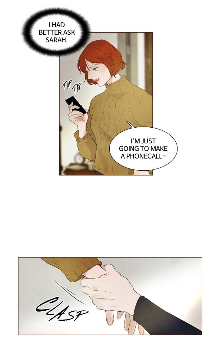 Read Winter Woods (en) Manga Online