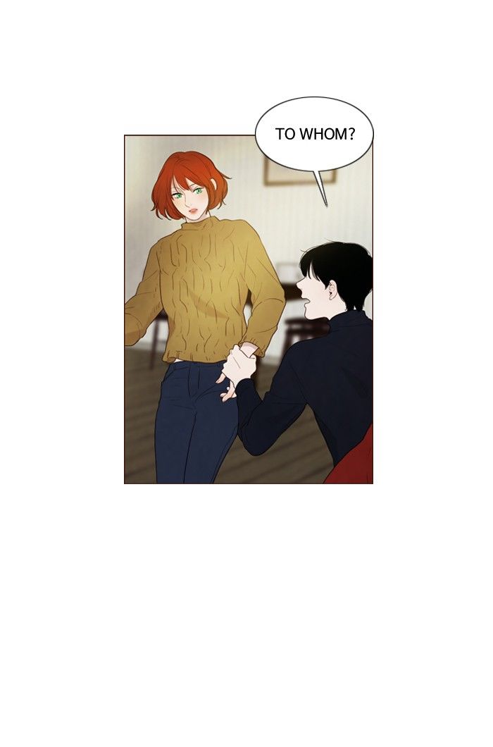 Read Winter Woods (en) Manga Online