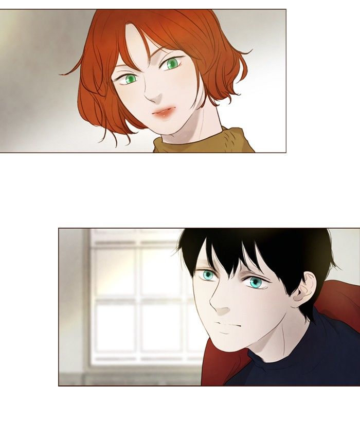 Read Winter Woods (en) Manga Online