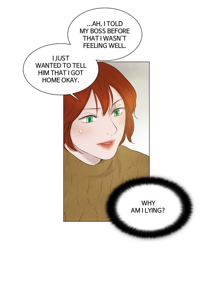 Read Winter Woods (en) Manga Online