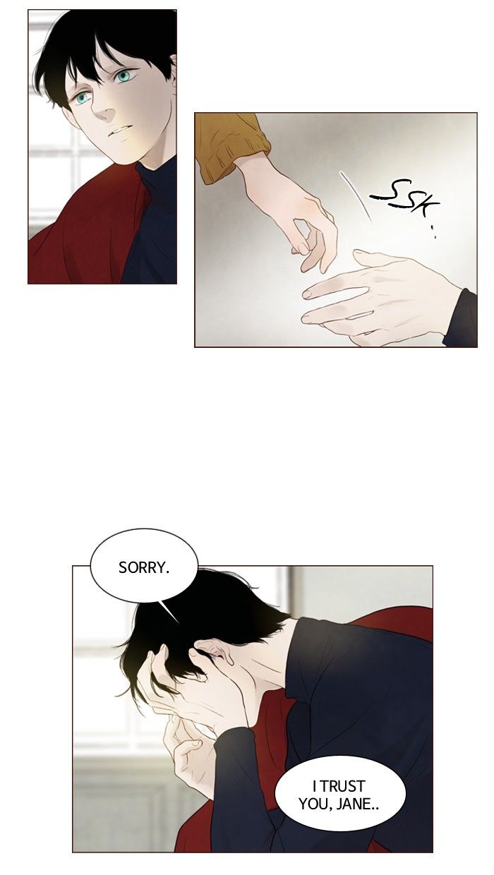 Read Winter Woods (en) Manga Online