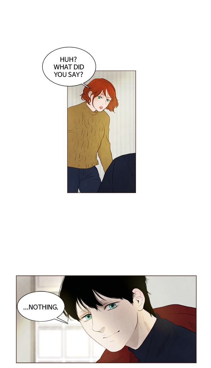 Read Winter Woods (en) Manga Online