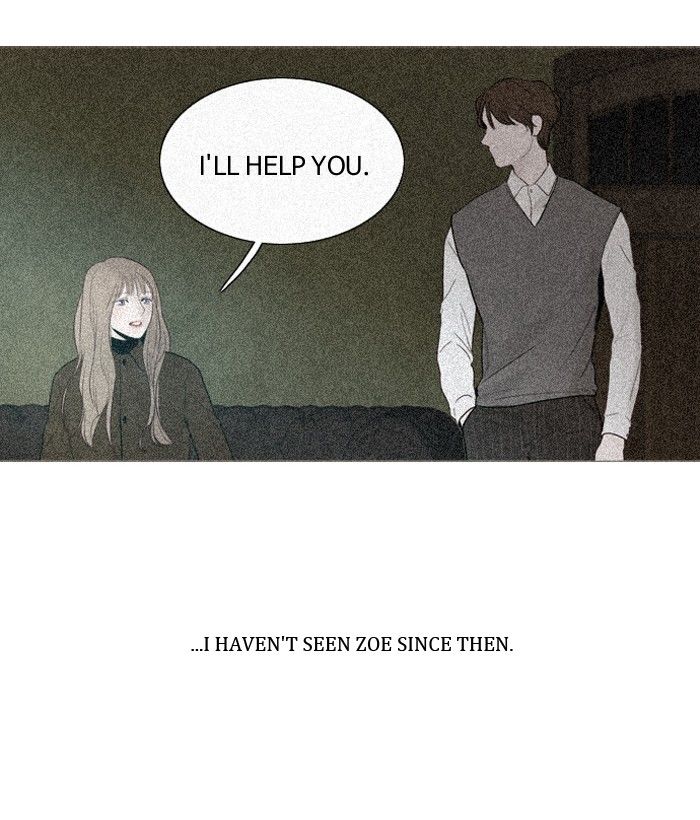 Read Winter Woods (en) Manga Online