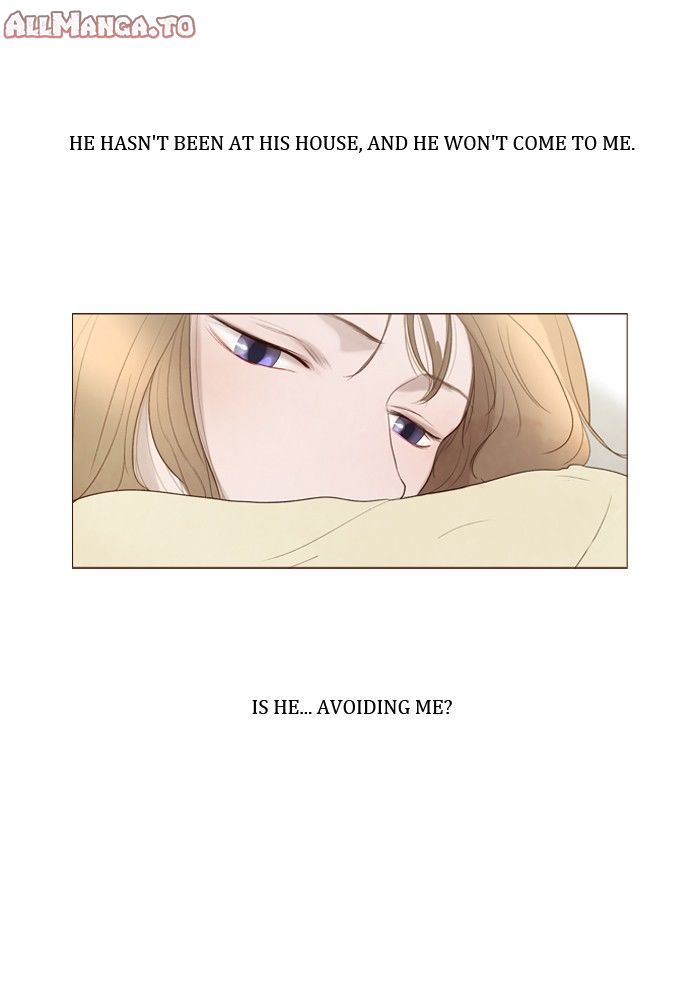 Read Winter Woods (en) Manga Online