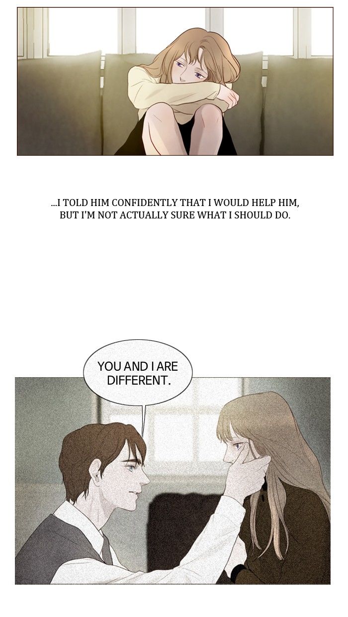 Read Winter Woods (en) Manga Online
