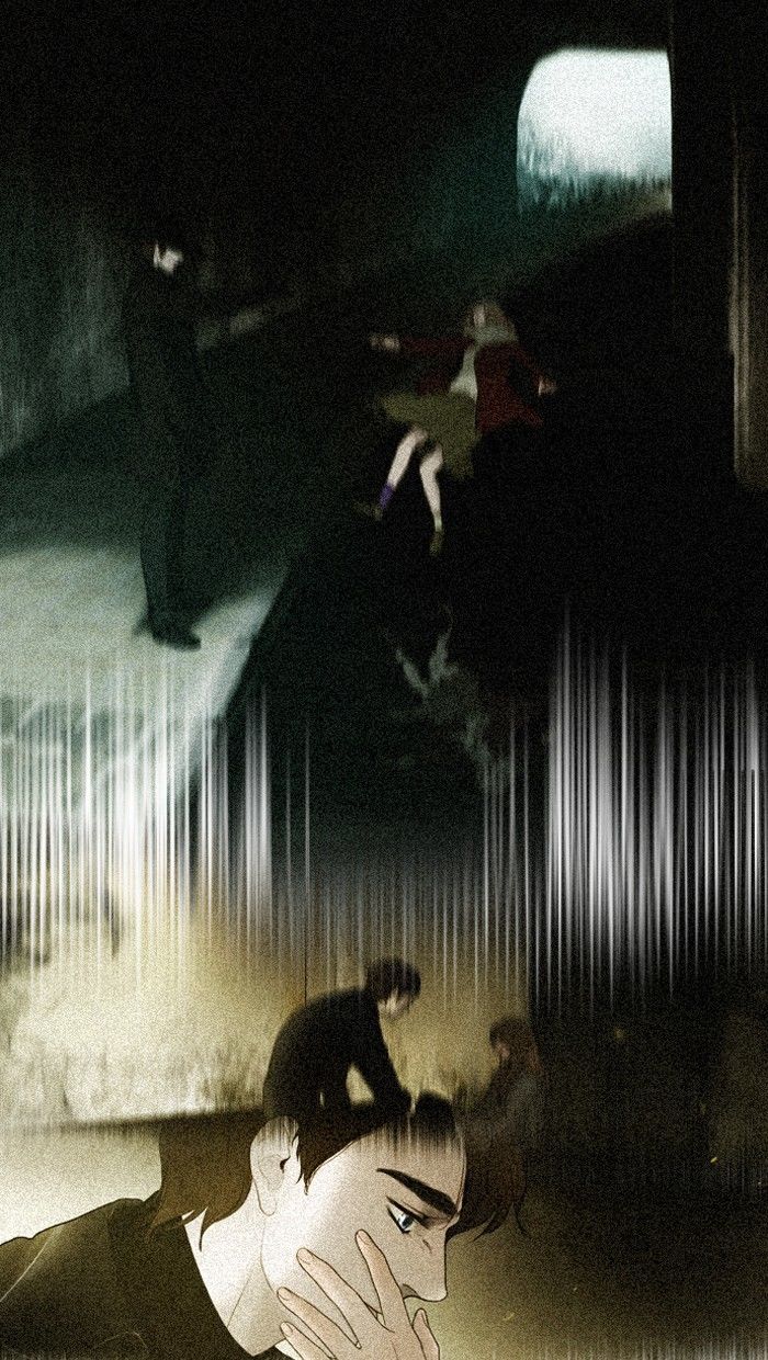 Read Winter Woods (en) Manga Online