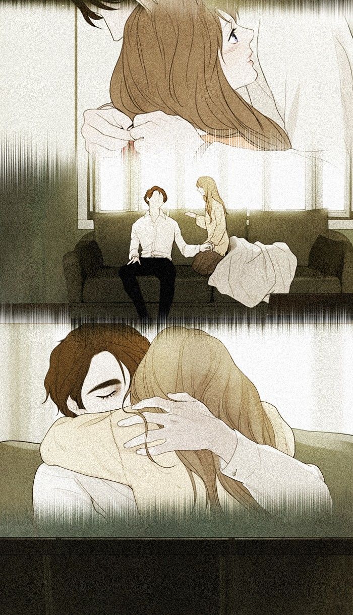 Read Winter Woods (en) Manga Online