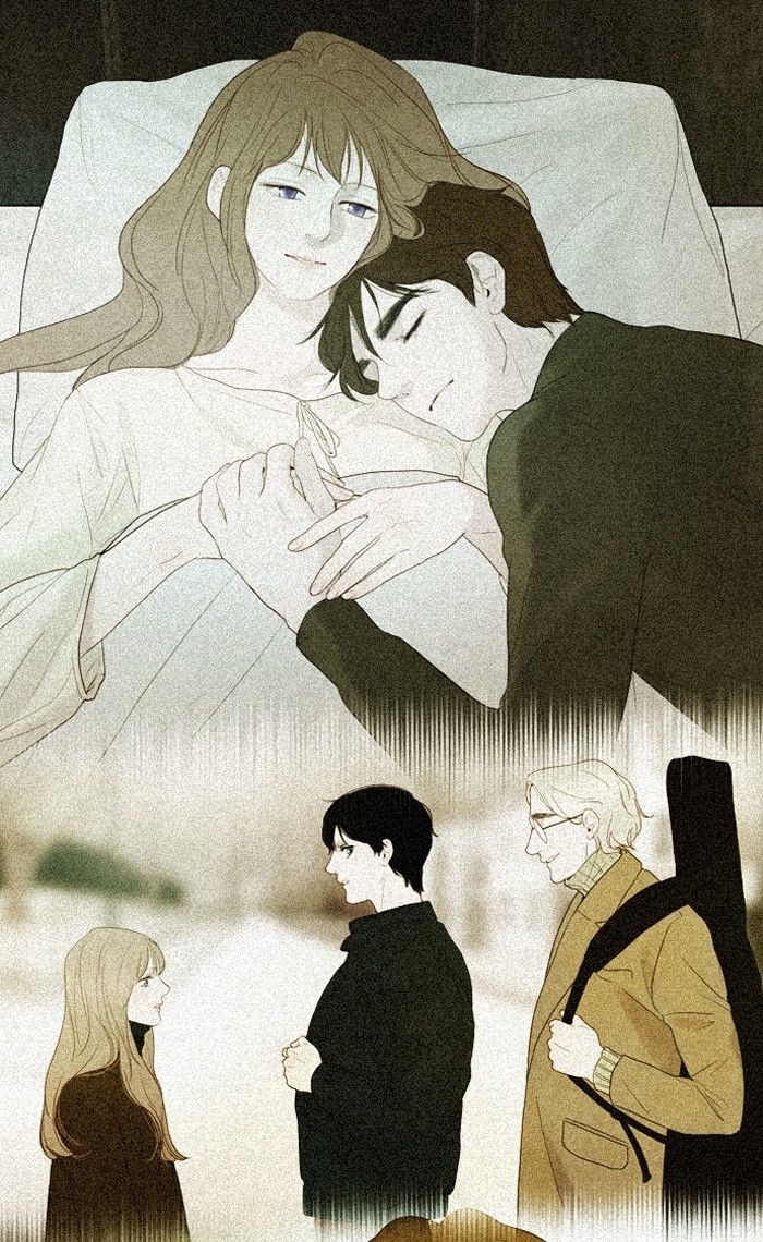 Read Winter Woods (en) Manga Online