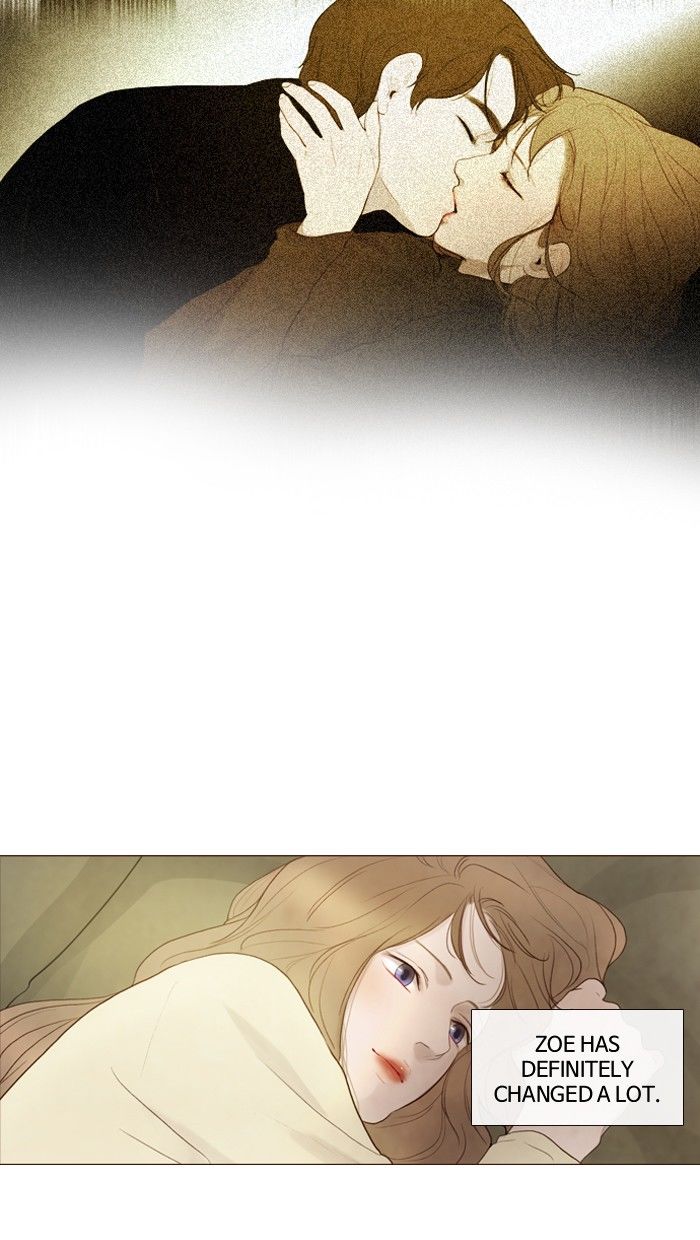 Read Winter Woods (en) Manga Online