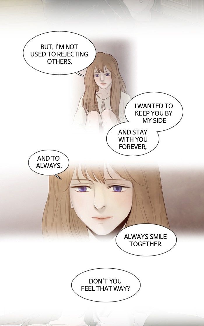 Read Winter Woods (en) Manga Online