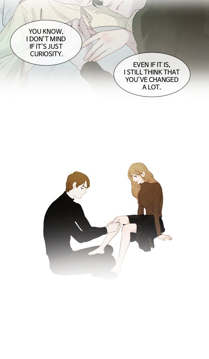 Read Winter Woods (en) Manga Online