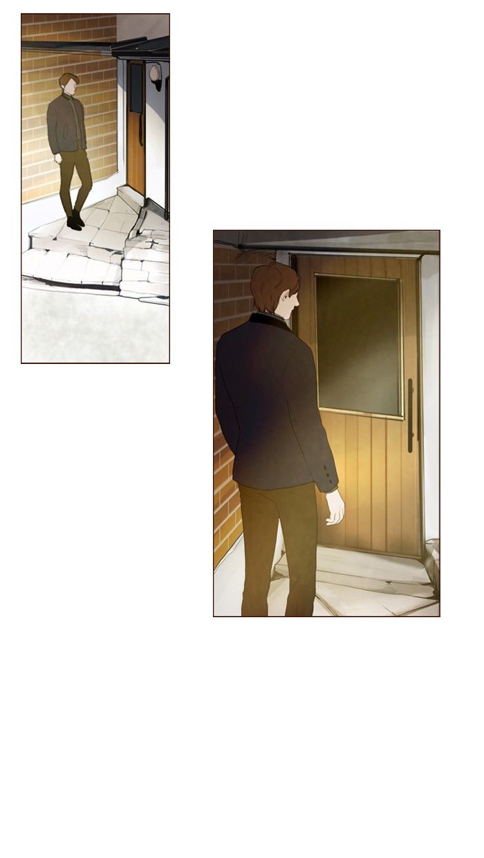 Read Winter Woods (en) Manga Online