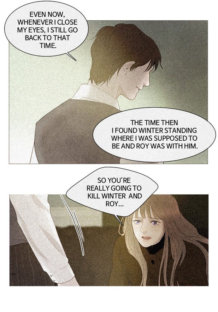 Read Winter Woods (en) Manga Online