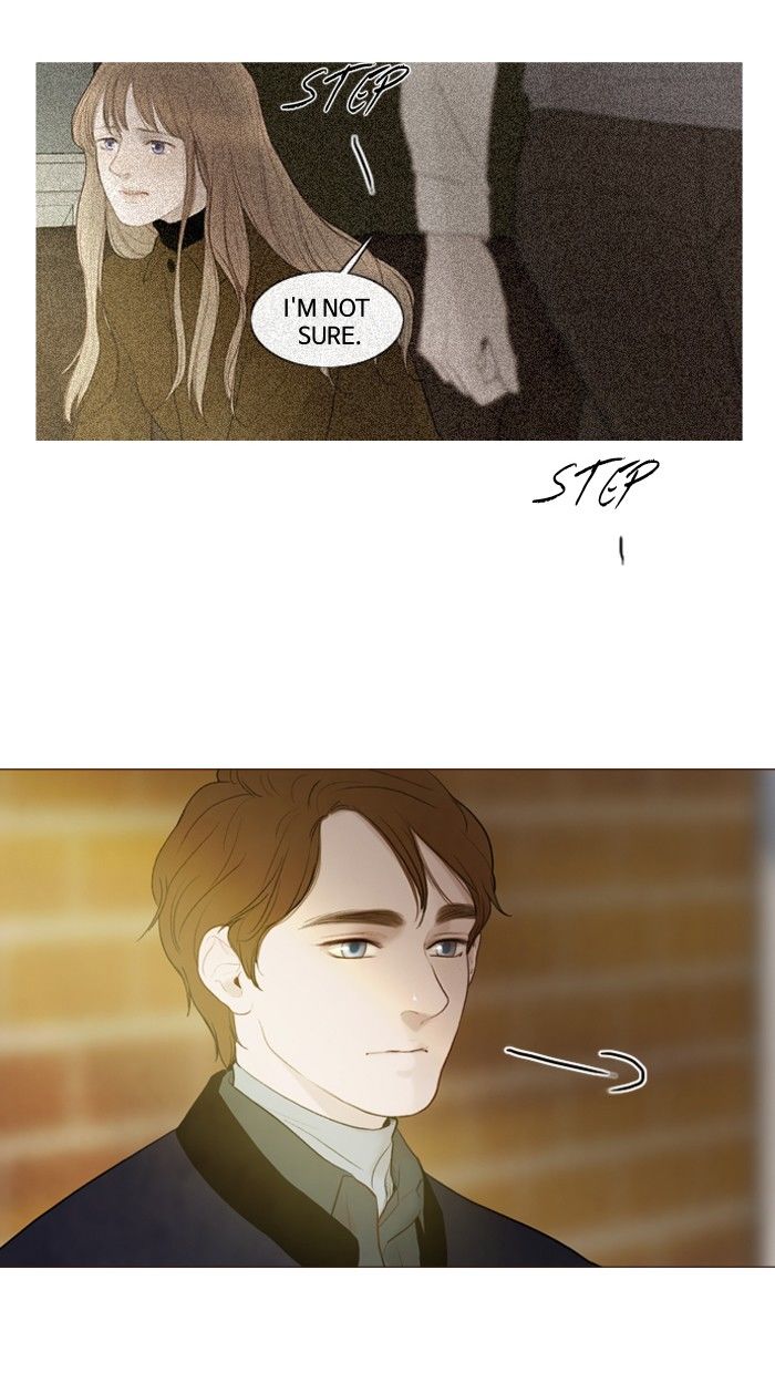 Read Winter Woods (en) Manga Online