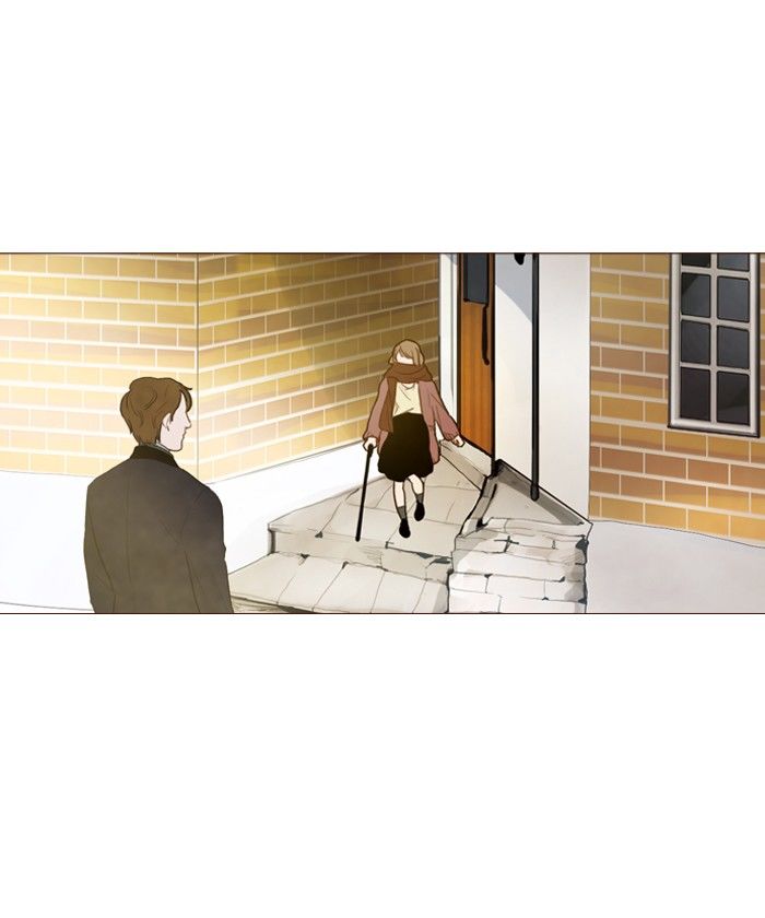 Read Winter Woods (en) Manga Online