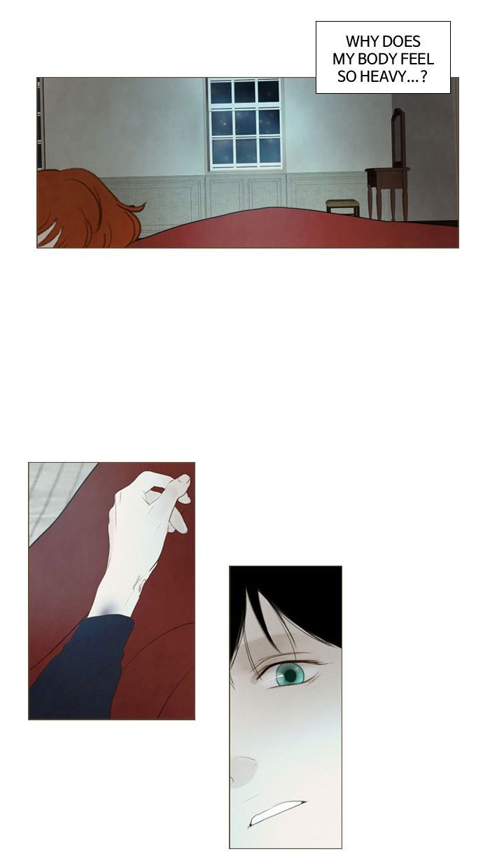 Read Winter Woods (en) Manga Online