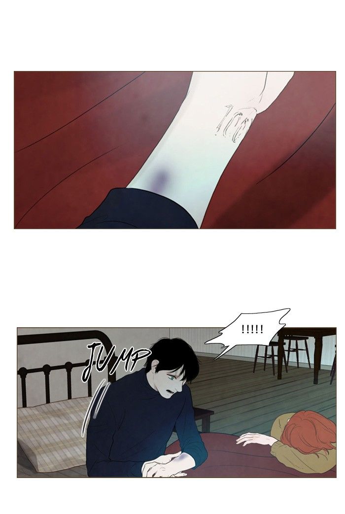 Read Winter Woods (en) Manga Online