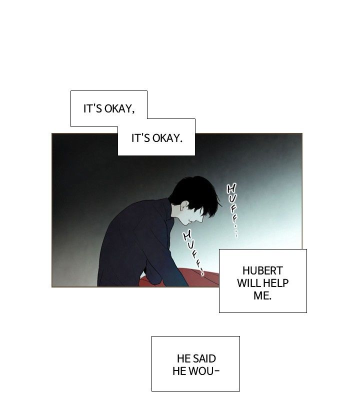 Read Winter Woods (en) Manga Online