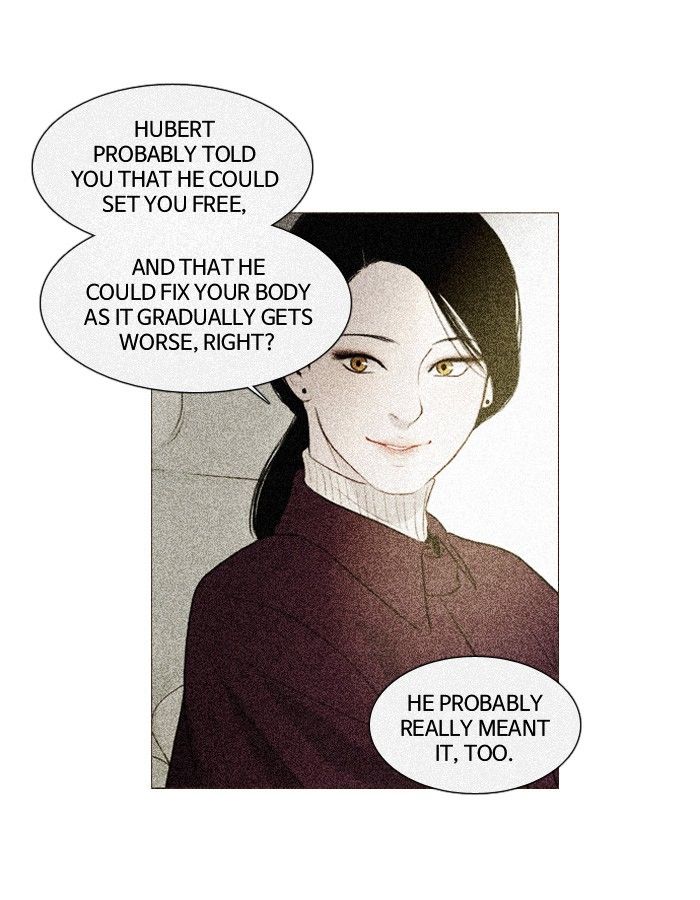 Read Winter Woods (en) Manga Online