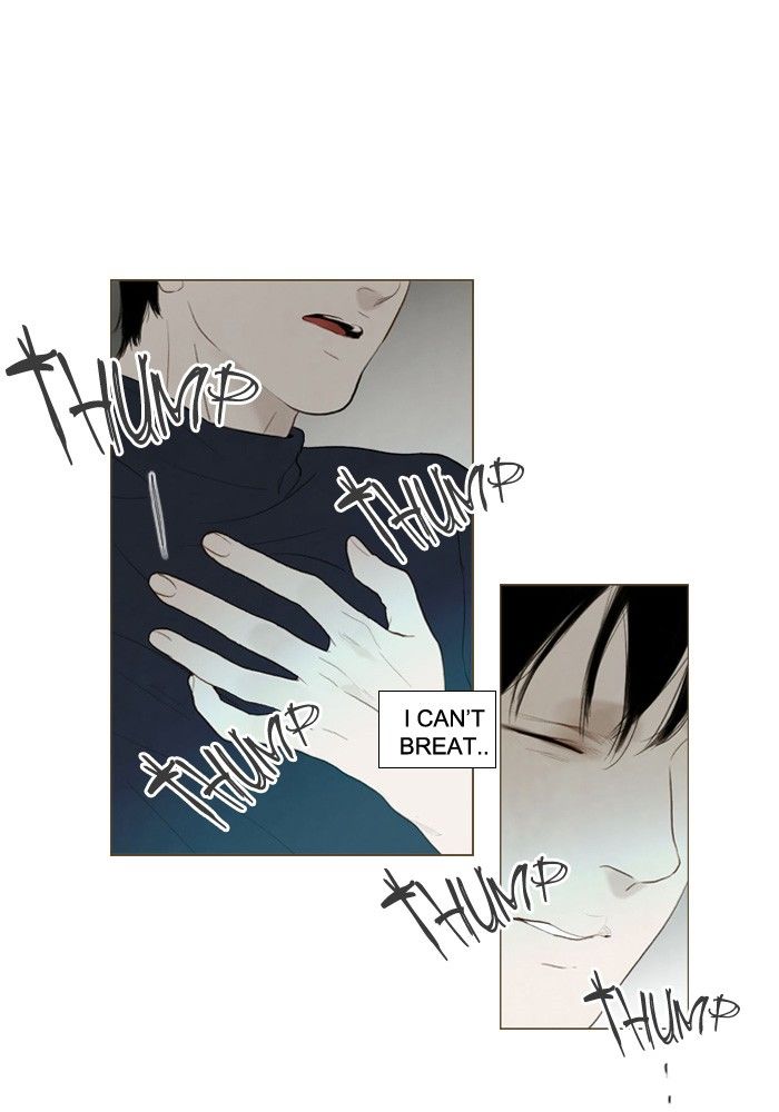 Read Winter Woods (en) Manga Online