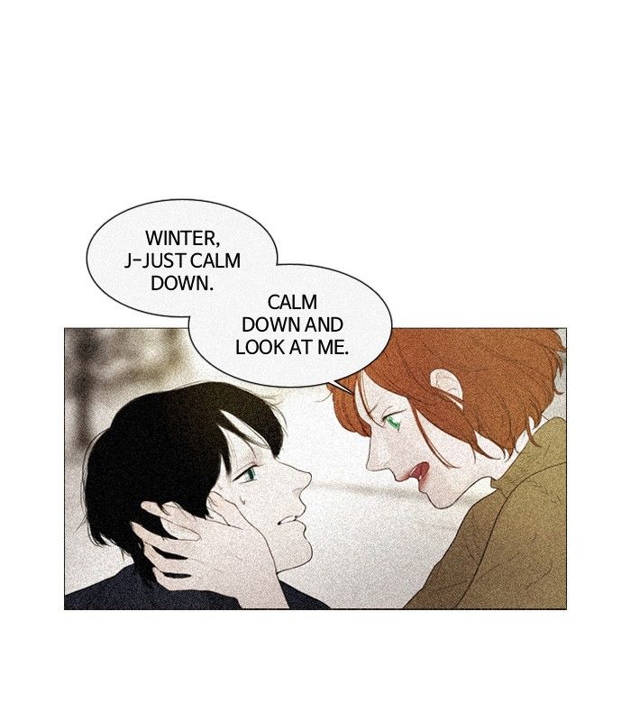 Read Winter Woods (en) Manga Online