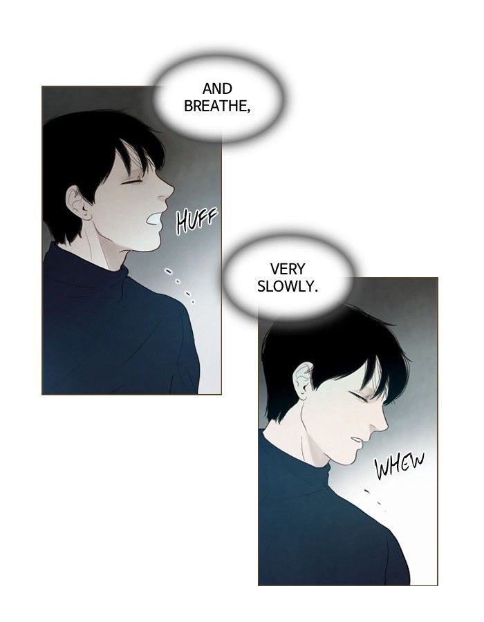 Read Winter Woods (en) Manga Online