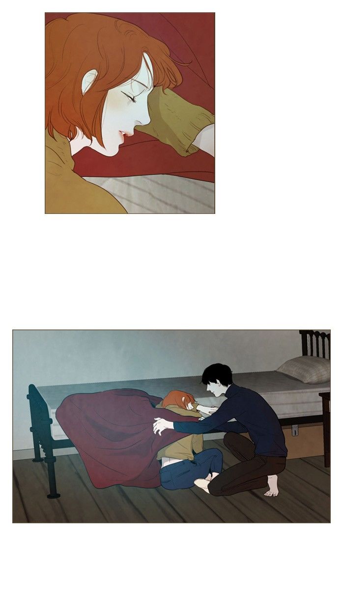 Read Winter Woods (en) Manga Online