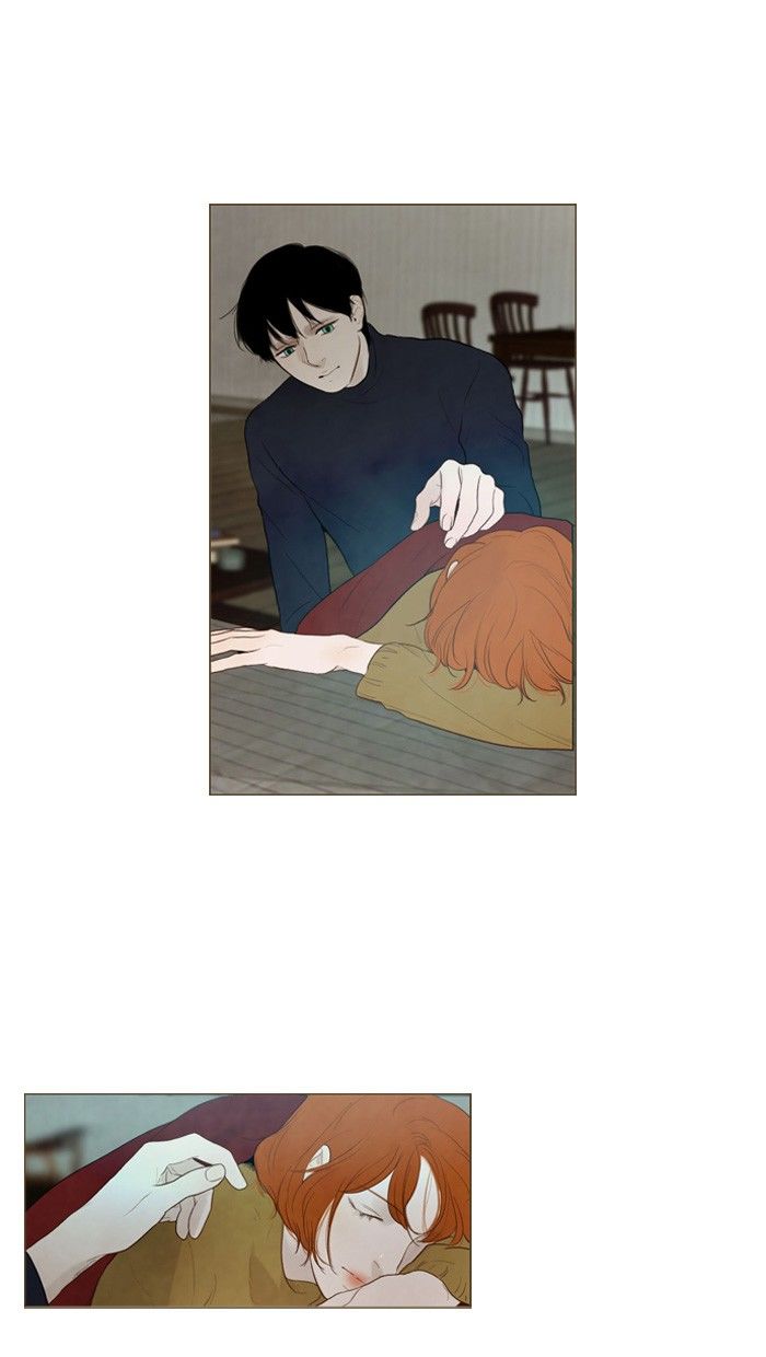 Read Winter Woods (en) Manga Online