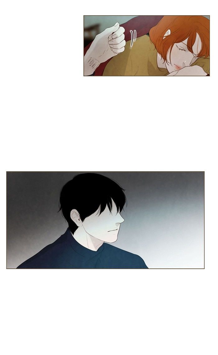 Read Winter Woods (en) Manga Online