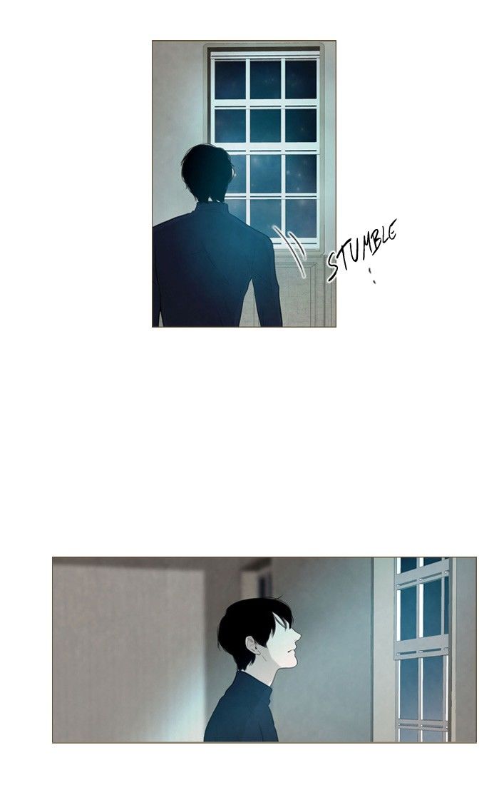 Read Winter Woods (en) Manga Online