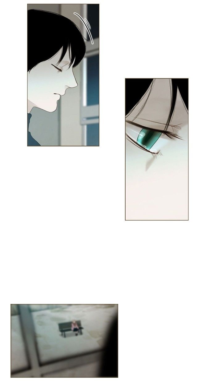 Read Winter Woods (en) Manga Online