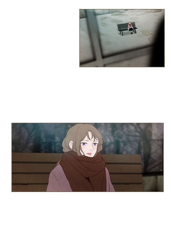 Read Winter Woods (en) Manga Online