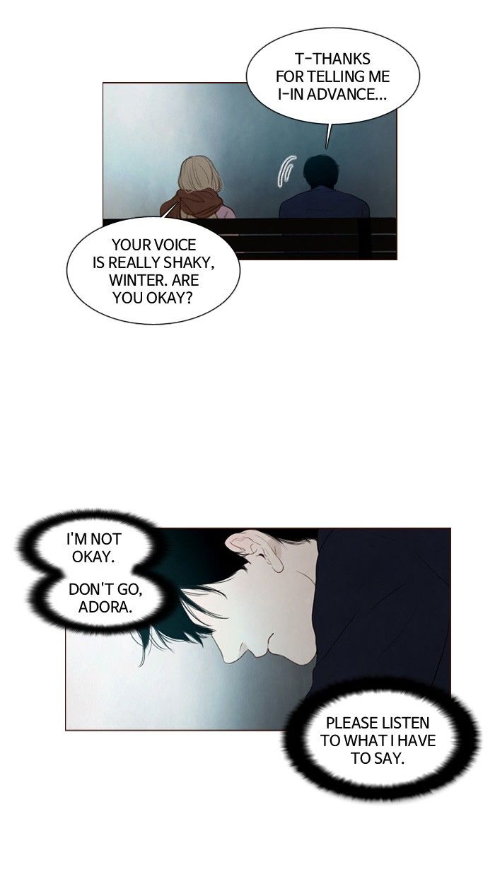 Read Winter Woods (en) Manga Online