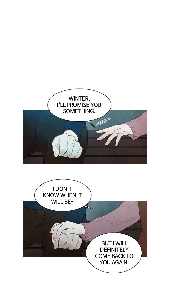 Read Winter Woods (en) Manga Online