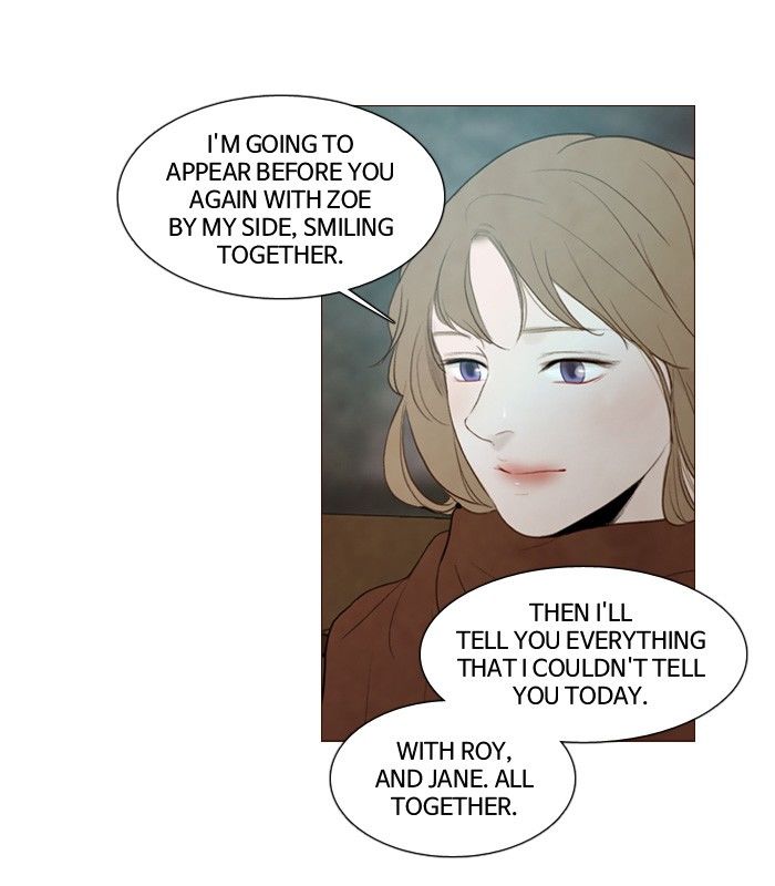 Read Winter Woods (en) Manga Online