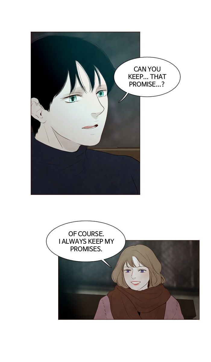 Read Winter Woods (en) Manga Online