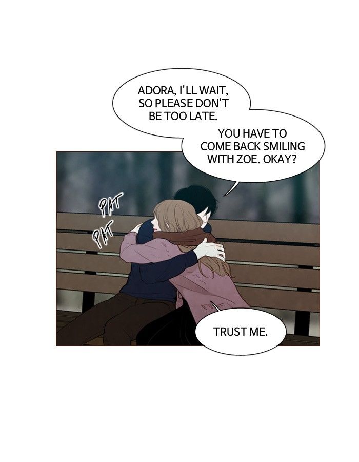 Read Winter Woods (en) Manga Online