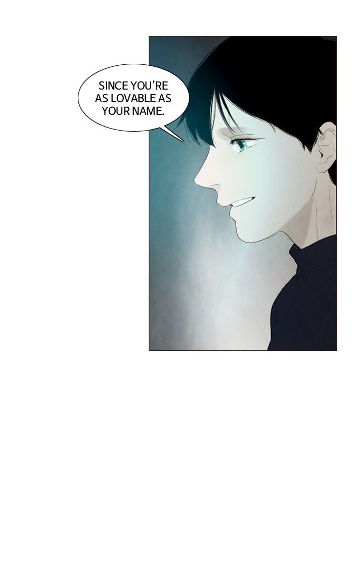 Read Winter Woods (en) Manga Online