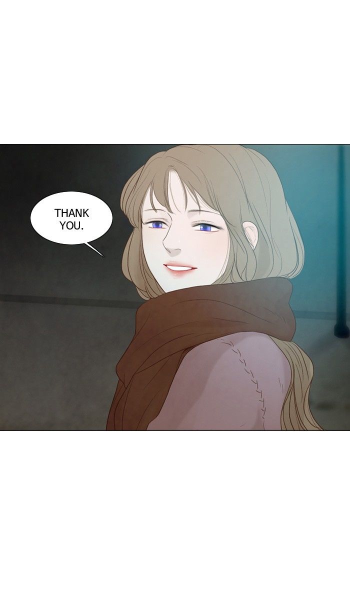 Read Winter Woods (en) Manga Online